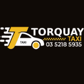 Torquay Taxi 